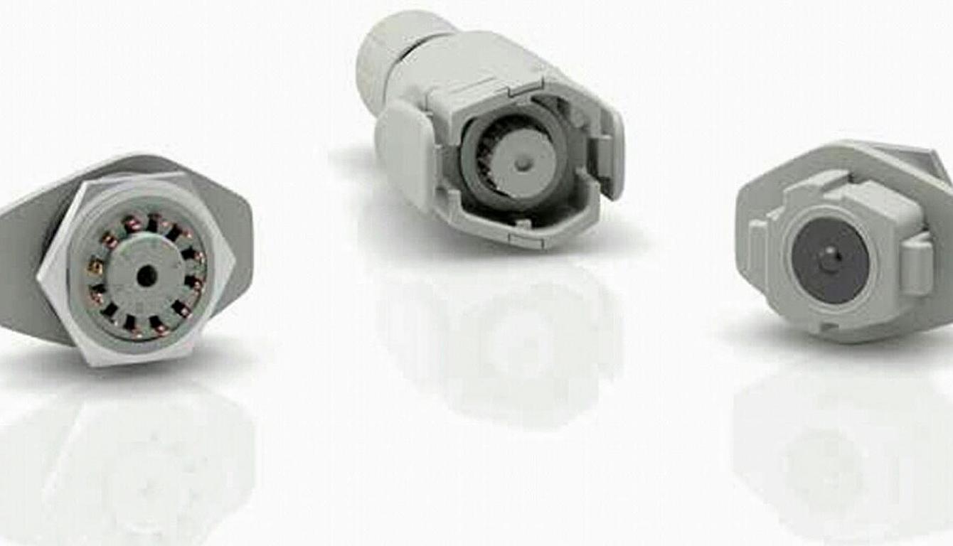 ELC Stecker