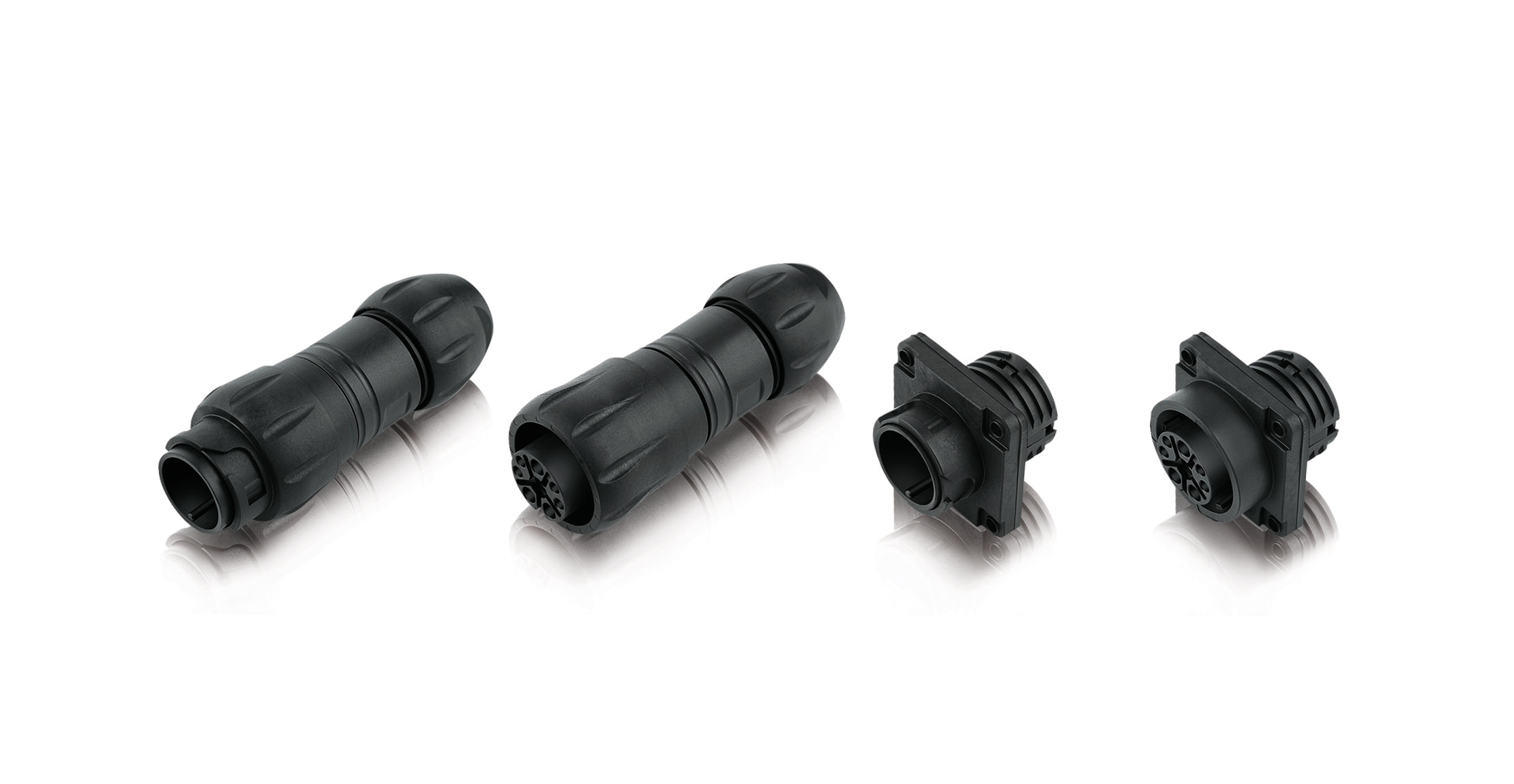 Bayonet HEC power