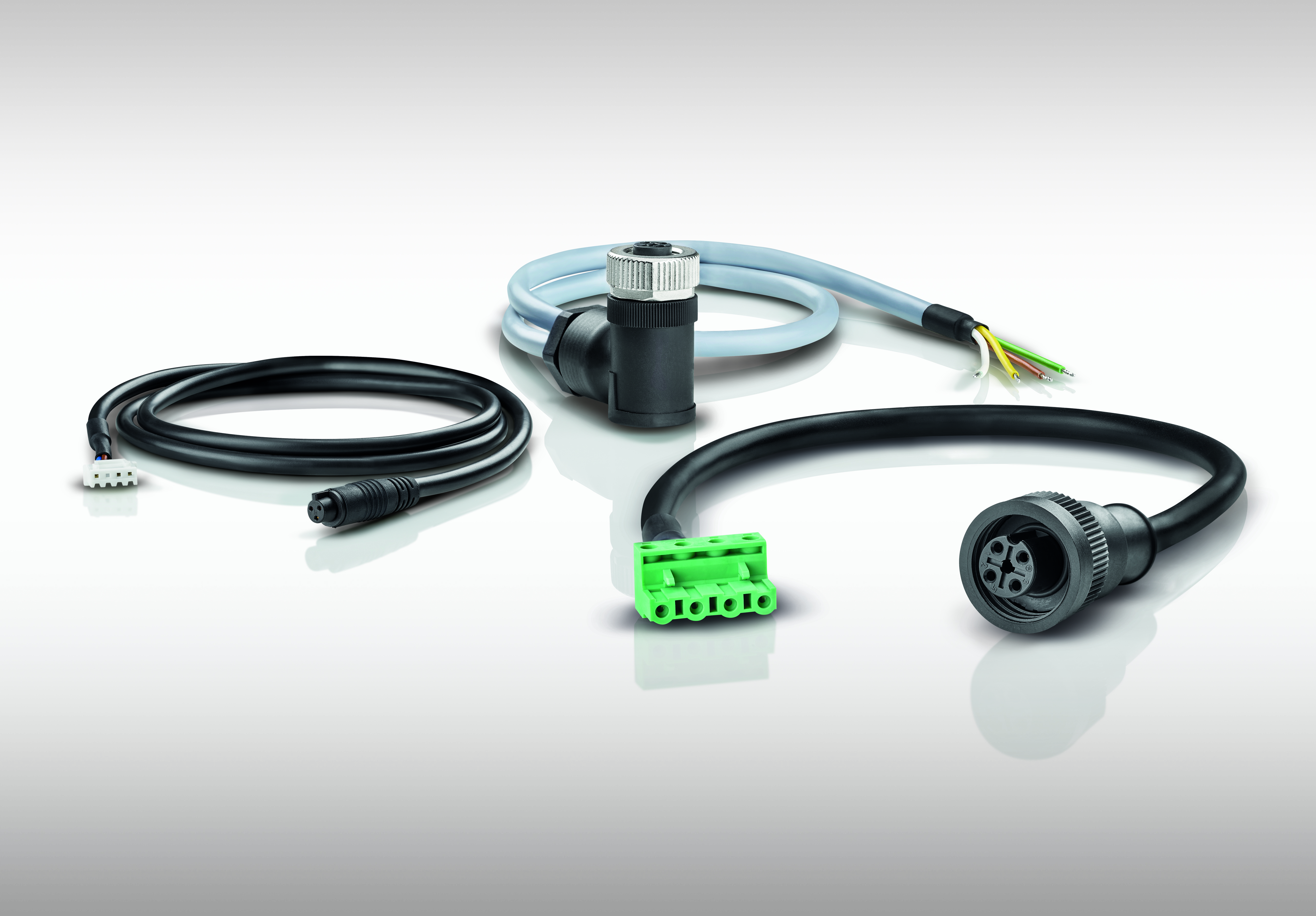 Cable assemblies