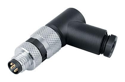 Automation Technology - Sensors and Actuators--Male angled connector_768_1_WS_schkl