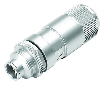 Automation Technology - Data Transmission--Male cable connector_415-X_1_KS