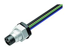 Power Connectors Male panel mount connector Power Connectors--Male panel mount connector_615_3_FS_schirm_Li