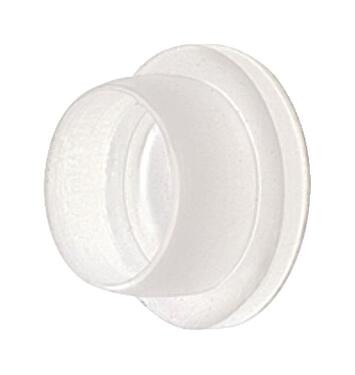 Illustration Protecting cap, IP40, Female panel mount connector, male panel mount connector