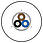 Shielded cable