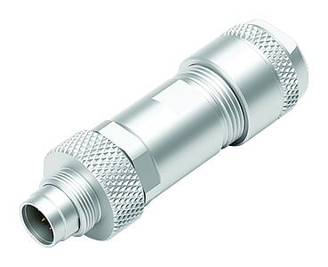 Subminiature Connectors--Male cable connector_712_1_KS_Iris_7pol