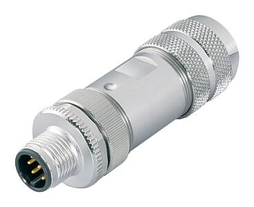Automation Technology - Sensors and Actuators--Male cable connector_713_1_8-10