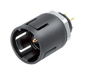 Subminiature Connectors--Male panel mount connector_620_3_FS_TL