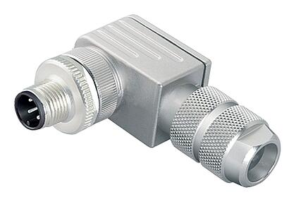 Automation Technology - Data Transmission--Male angled connector_713_1_WS_Iris_SK