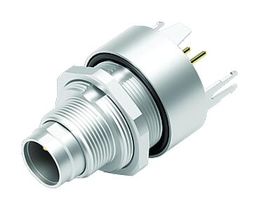 Subminiature Connectors--Male panel mount connector_712_702_3_FS_tl_vv_Schbl_10_2pol