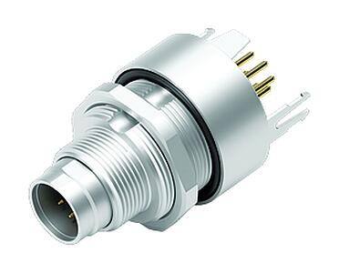 Subminiature Connectors--Male panel mount connector_712_702_3_FS_tl_vv_Schbl_10_7pol