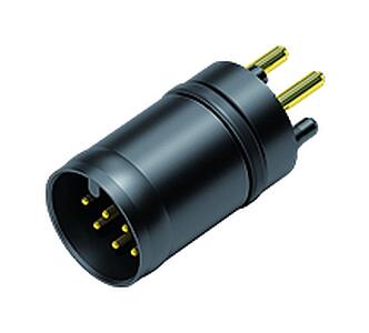 Automation Technology - Data Transmission--Male receptacle_767_3_EBS_Hybrid
