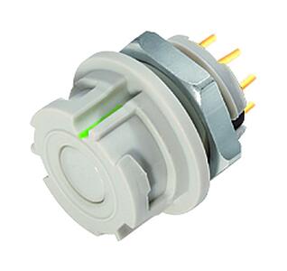 Connectors in Medical Grade Design--Female panel mount connector_770_4_FD_NCC_MED_tl