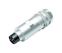 Power Connectors Male cable connector Power Connectors--Male cable connector_615_1_KS
