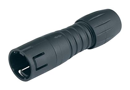 Subminiature Connectors--Male cable connector_620_1