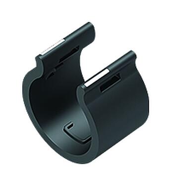 Illustration Safety clip
