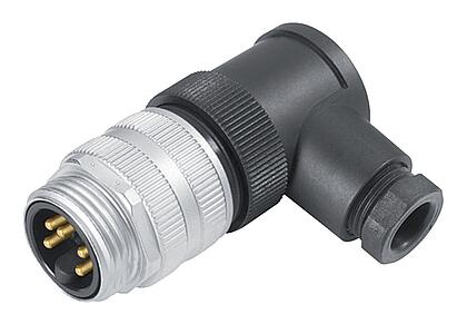 Automation Technology - Voltage and Power Supply--Male angled connector_820_1_DG_Wi_KKA