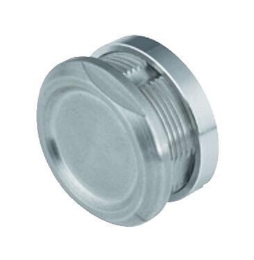 Illustration Blind plug / Dummy plug, IP67, Ring nut enclosed loose