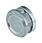 Accessories--Blind plug / Dummy plug_Blindstopfen