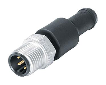 Automation Technology - Sensors and Actuators--Male terminating connector_763_1_Abschl