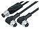Cable Splitters & Distributors