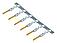Accessories--Crimpcontact_M16_crimp_gold_Stift Band