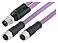 Cable Splitters & Distributors
