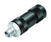 Automation Technology - Voltage and Power Supply Male cable connector Automation Technology - Voltage and Power Supply--Male cable connector_823_1_KS_VAGew