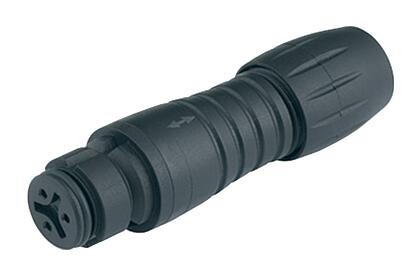 Subminiature Connectors--Female cable connector_620_2