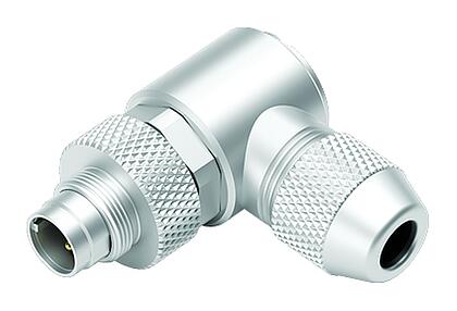 Subminiature Connectors--Male angled connector_712_1_WS_EMV_2pol