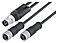 Cable Splitters & Distributors