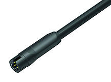 Conectores subminiatura Conector de cable macho Conectores subminiatura--Conector de cable macho_709_1_KS_u_4p