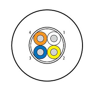 Cable--Raw cable_08-0038-000-001_4pol_s