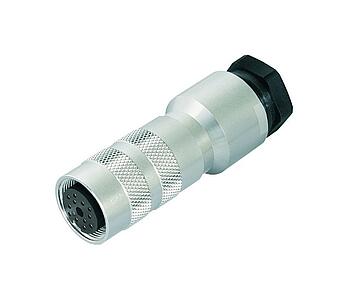 Miniature Connectors--Female cable connector_423_2_PG
