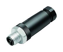 Automation Technology - Voltage and Power Supply Male cable connector Automation Technology - Voltage and Power Supply--Male cable connector_813_1_KS_VA_ger_PG9_4p