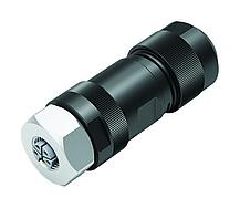 Automation Technology - Voltage and Power Supply Female cable connector Automation Technology - Voltage and Power Supply--Female cable connector_823_2_KD_VAGew