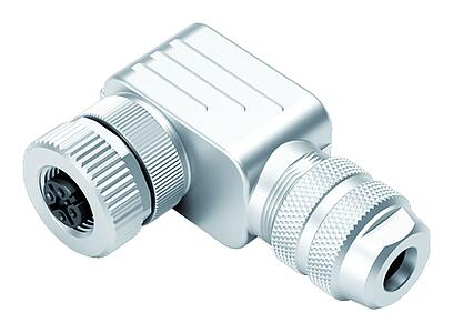 Tecnología de automatización - sensores y actuadores--Conector hembra en ángulo_713_2_WD_schrkl_4pol