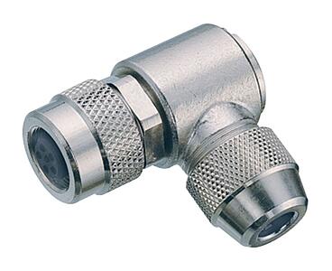 Subminiature Connectors--Female angled connector_712_2_WM
