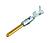 Accessories--Crimpcontact_M16_crimp_gold_Stift