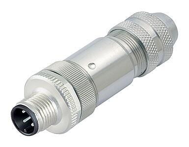 Automation Technology - Sensors and Actuators--Male cable connector_713_1_GS5_SK