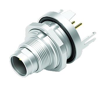 Subminiature Connectors--Male panel mount connector_712_702_3_FS_tl_vv_Schbl_6_2pol