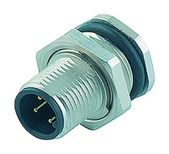 Tecnología de automatización - sensores y actuadores--Enchufe de brida_763_3_FT_loet