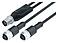 Cable Splitters & Distributors
