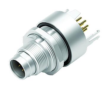 Subminiature Connectors--Male panel mount connector_712_702_3_FS_tl_vv_Schbl_10_8pol