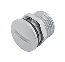 Accessories--Blind plug / Dummy plug_718_Blindverschraubung