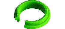 Accessories--Labeling ring_M8_M12-Z_Ring_gruen