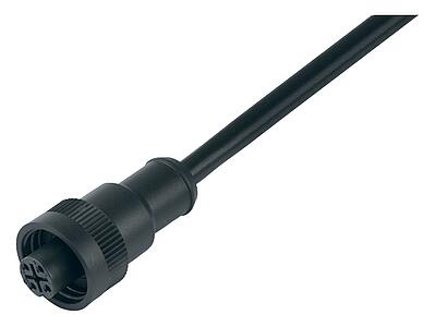 Power Connectors--Female cable connector_692_2_KD_u