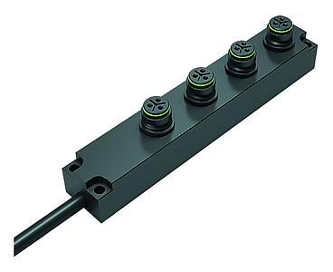 Miniature Connectors--4-way distributor_720_V_u_4fach_3p