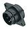 Bayonet IP40 Power