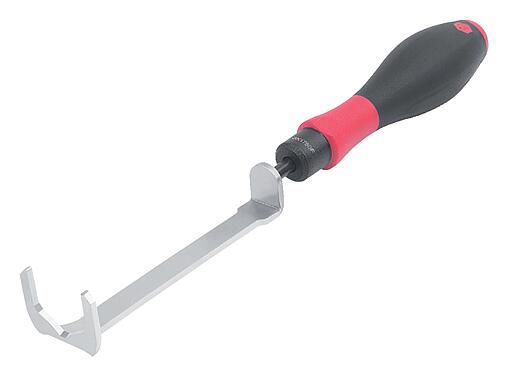 Illustration 7/8" Mounting wrench
