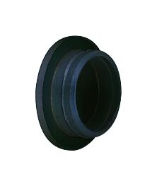 Illustration Protecting cap, IP40, for female panel mount connector